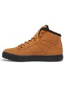 Dc shoes pánské tenisky Pure HT WC WNT Wheat/Black | Černá