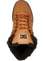 Dc shoes pánské tenisky Pure HT WC WNT Wheat/Black | Černá