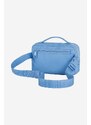 Ledvinka Fjallraven Kanken Hip Pack tmavě modrá barva, F23796