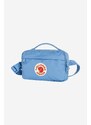 Ledvinka Fjallraven Kanken Hip Pack tmavě modrá barva, F23796