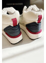 Tommy Hilfiger Tommy Jeans kotníčkové boty dámské