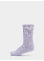 Ponožky DEF - fialové