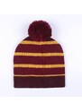 HAT PUNTO JACQUARD HARRY POTTER GRYFFINDOR