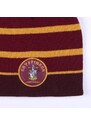 HAT PUNTO JACQUARD HARRY POTTER GRYFFINDOR