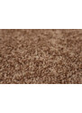 Vopi koberce Kusový koberec Capri měděný - 50x80 cm
