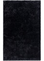 Flair Rugs koberce Kusový koberec Indulgence Velvet Black - 80x150 cm