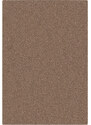 Flair Rugs koberce Kusový koberec Indulgence Velvet Taupe - 80x150 cm