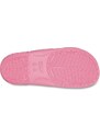 Dámské pantofle Crocs CLASSIC SANDAL růžová