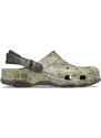 Pánské boty Crocs CLASSIC All Terrain Moss zelená