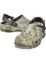 Pánské boty Crocs CLASSIC All Terrain Moss zelená