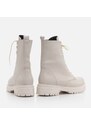 Yaya by Hotiç Women's Bone Boots & Booties