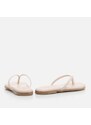 Yaya by Hotiç Beige Women's Slippers