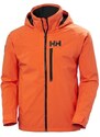 Pánská bunda HELLY HANSEN HP RACING JACKET 300 patrol