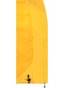 Nordblanc Žlutá dámská zimní vesta PANORAMIC