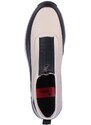 Kotníčková obuv RIEKER N6352-60 béžová