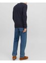 JACK&JONES JORKYLE KNIT CREW NECK