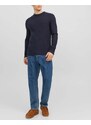 JACK&JONES JORKYLE KNIT CREW NECK