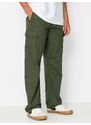 Volcom Squads Cargo Loose Tprd (squadron green)zelená