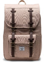 Herschel Herschel Little America Mid New 2023 - Backpack Light Taupe 21l