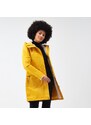 ?Dámský zimní kabát Regatta ROMINE žlutá