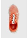 Běžecké boty On-running Cloudsurfer oranžová barva