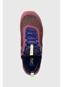 Běžecké boty On-running Cloudultra 2 fialová barva