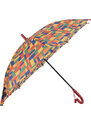 Semiline Kids's Manual Umbrella L2054-2