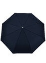 Semiline Unisex's Short Semi-automatic Umbrella L2050-0