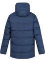 Pánská zimní bunda Regatta RMN148 Ardal 8PQ modrá