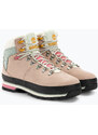 Dámské trekové boty Timberland Euro Hiker F/L Wp Boot light beige nubuk