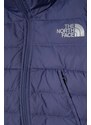 Dětská péřová bunda The North Face B NEVER STOP DOWN JACKET