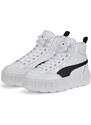 Puma Karmen Mid white