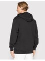 Vans CORE BASIC PO FLEECE Black