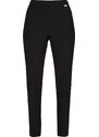 Dámské kalhoty Regatta PENTRE - zkrácená délka černá
