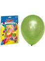 MFP Paper s.r.o. balónek nafukovací neon 23cm mix 8000103