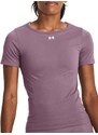 Triko Under Armour UA Train Seamless SS-PPL 1379149-500