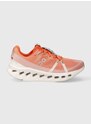 Běžecké boty On-running Cloudsurfer oranžová barva