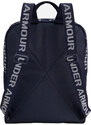 Batoh Under Armour UA Loudon Backpack SM-BLU 1376456-410