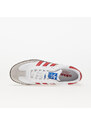 adidas Originals Pánské nízké tenisky adidas Samba Og Ftw White/ Better Scarlet/ Supplier Colour