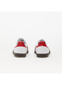 adidas Originals Pánské nízké tenisky adidas Samba Og Ftw White/ Better Scarlet/ Supplier Colour