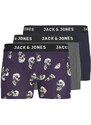 Sada 3 kusů boxerek Jack&Jones