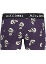 Sada 3 kusů boxerek Jack&Jones