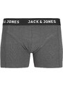 Sada 3 kusů boxerek Jack&Jones