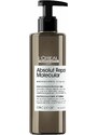 L´Oréal Professionnel Sérum pro poškozené vlasy Absolut Repair Molecular (Professional Rinse-Off Serum) 250 ml