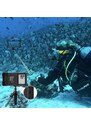 Univerzální voděodolné pouzdro - Tech-Protect, IPX8 Diving Waterproof Case