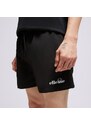 Ellesse Šortky Lamina Swim Short Blk Muži Oblečení Kraťasy SHP16468011