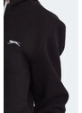 Slazenger KESHIAN Women's Sweatshirt Black