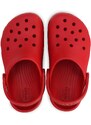 Nazouváky Crocs