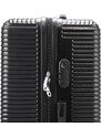 Sada cestovních kufrů Pierre Cardin DIBAI05 8804/8861 Z x4 černá