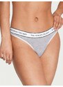 Victoria's Secret Cotton Classic Tanga